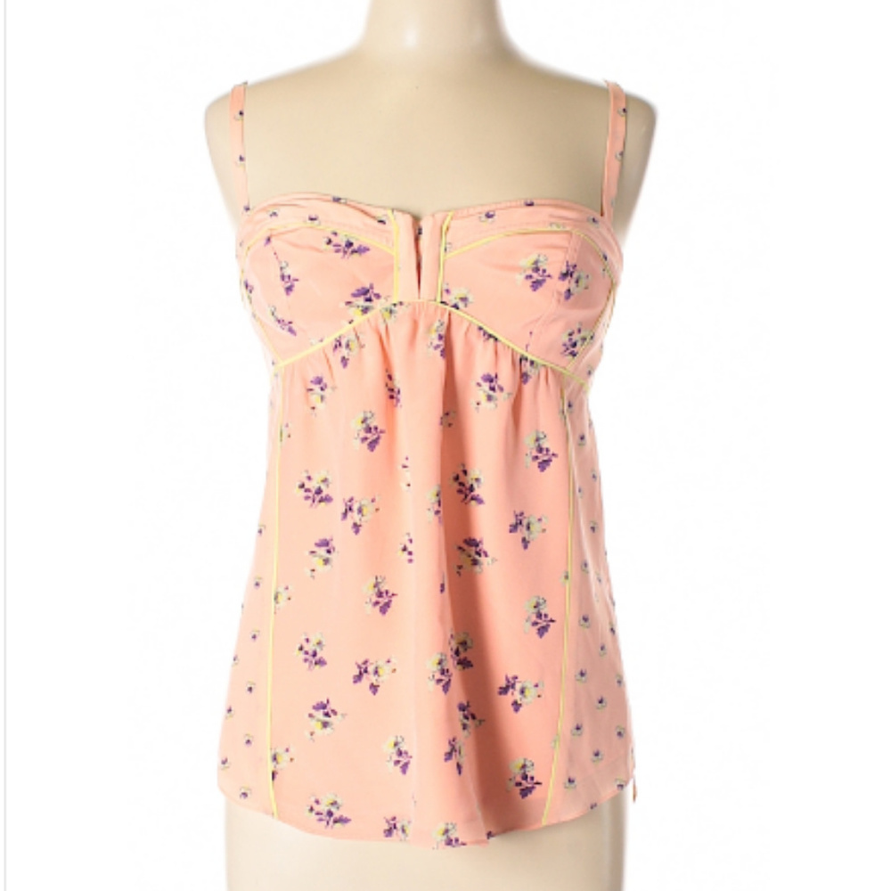 Rebecca Taylor top.